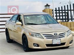 تۆیۆتا کامری